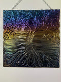 Large Tree of Life Wall or Window Hanging
