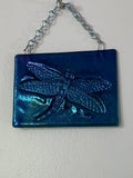 Hanging Dragonfly
