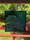 Feather Window or Wall Hanging
