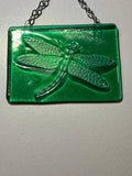 Hanging Dragonfly