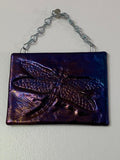Hanging Dragonfly