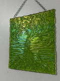 Tree Window or Wall Hanging 6.5 inch