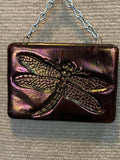 Hanging Dragonfly