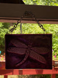 Hanging Dragonfly