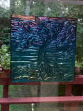 Tree Window or Wall Hanging 6.5 inch
