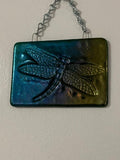 Hanging Dragonfly