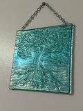 Tree Window or Wall Hanging 6.5 inch
