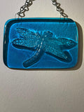 Hanging Dragonfly