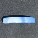 Fused Glass Barrettes-3 inch