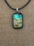 Pendant Beach Dichroic