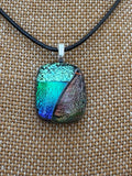 Pendant 3 color Dichroic