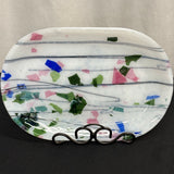 Oval Serving Platter