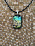 Pendant Beach Dichroic