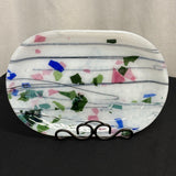 Oval Serving Platter